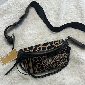 Michale Kors Messenger Bag *NWT*